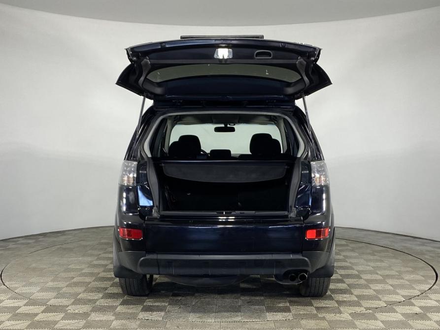 Mitsubishi Outlander II Воронеж  - изображение 8
