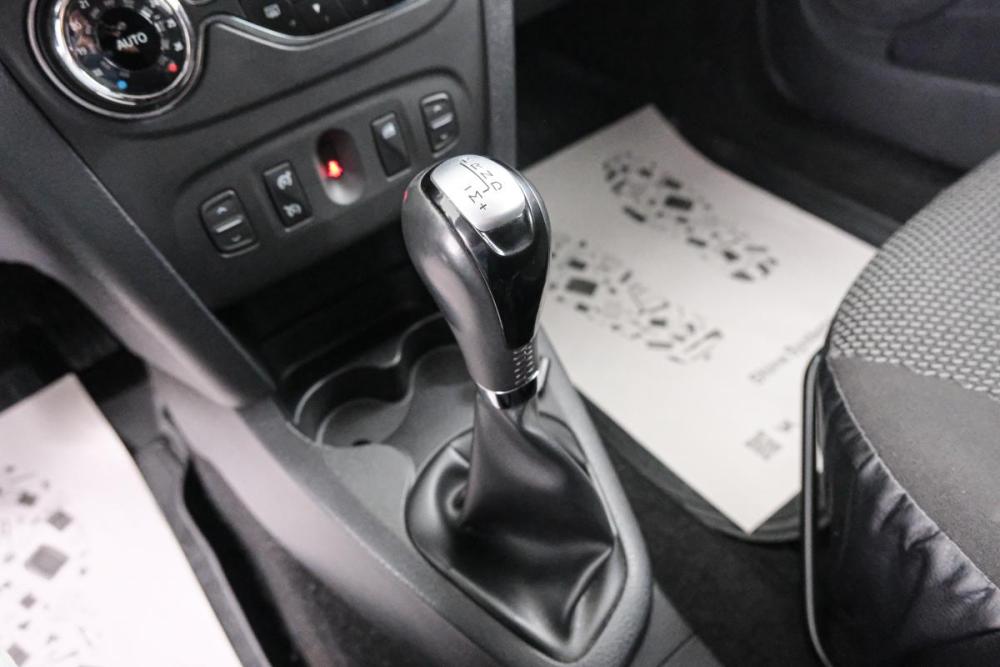 Renault Sandero II Рестайлинг Красноярск  - изображение 17