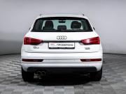 Audi Q3 I (8U) Рестайлинг Москва  - изображение 24