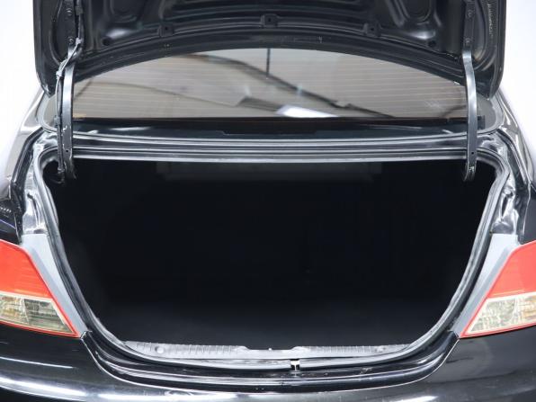 Hyundai Solaris I с пробегом 2011 года, цена 530 000 рублей, 204212 км, седан, Автокод Объявления