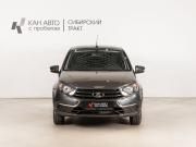 Lada (ВАЗ) Granta I Рестайлинг Казань  - изображение 10