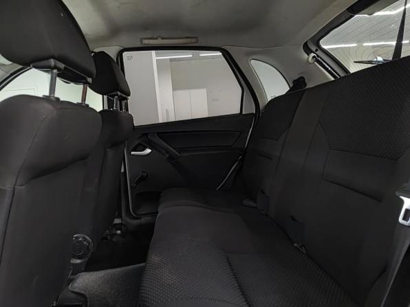 Lada (ВАЗ) Kalina II с пробегом 2014 года, цена 317 000 рублей, 127736 км, хэтчбек, Автокод Объявления