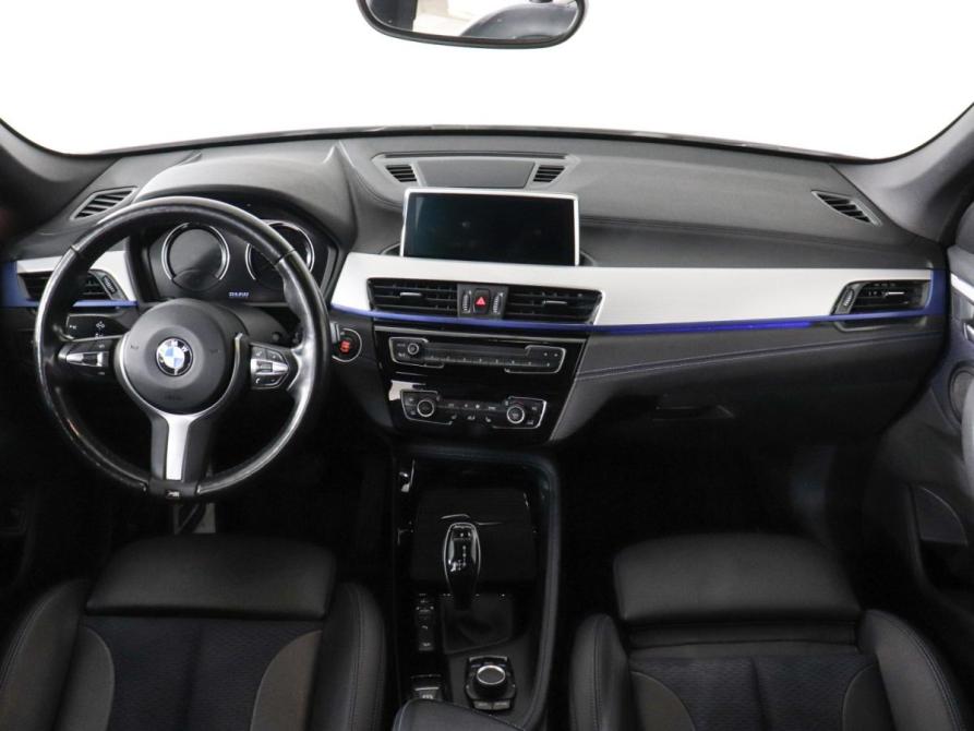 BMW X1 II (F48) Рестайлинг Химки  - изображение 11