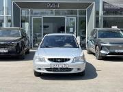 Hyundai Accent II Воронеж  - изображение 10