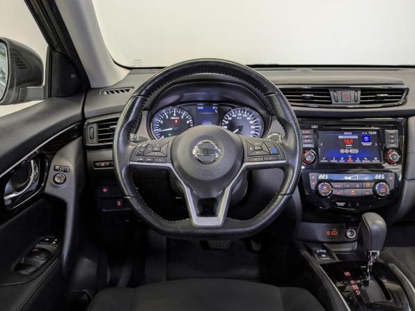 Nissan X-Trail III Рестайлинг с пробегом 2021 года, цена 2 899 000 рублей, 98227 км, внедорожник, Автокод Объявления