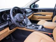 Kia Carnival IV Москва  - изображение 29