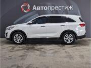 Kia Sorento II Рестайлинг Пермь  - изображение 38