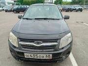 Lada (ВАЗ) Granta I Воронеж  - изображение 7