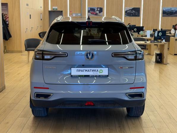 Changan CS55 Plus II с пробегом 2023 года, цена 1 928 000 рублей, 64000 км, внедорожник, Автокод Объявления
