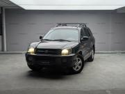 Hyundai Santa Fe Classic Москва  - изображение 11