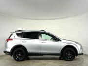 Toyota RAV4 IV (XA40) Рестайлинг Ижевск  - изображение 28