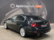 BMW 3 серии VI (F3x) Пермь  - изображение 33