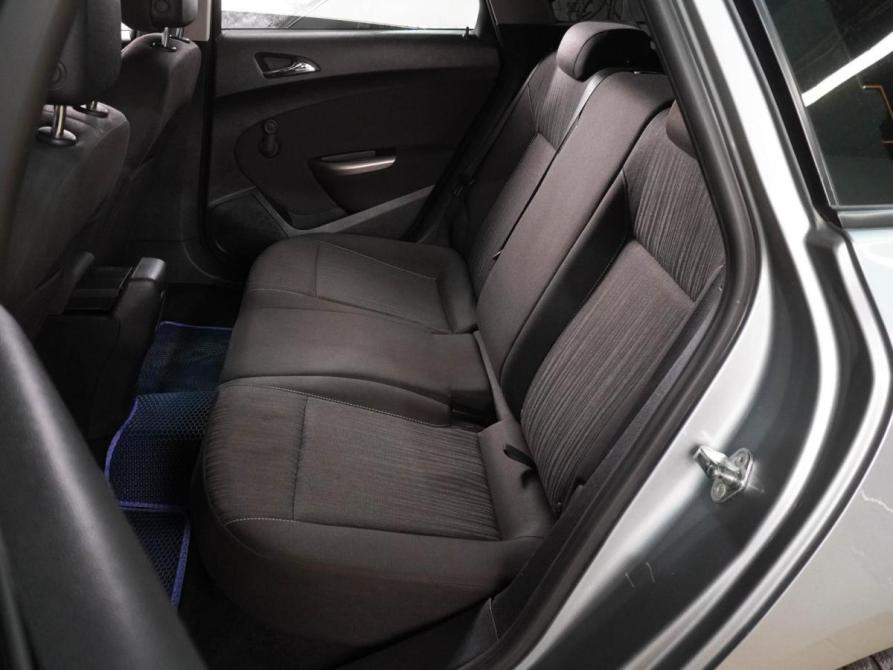 Opel Astra J Воронеж  - изображение 9