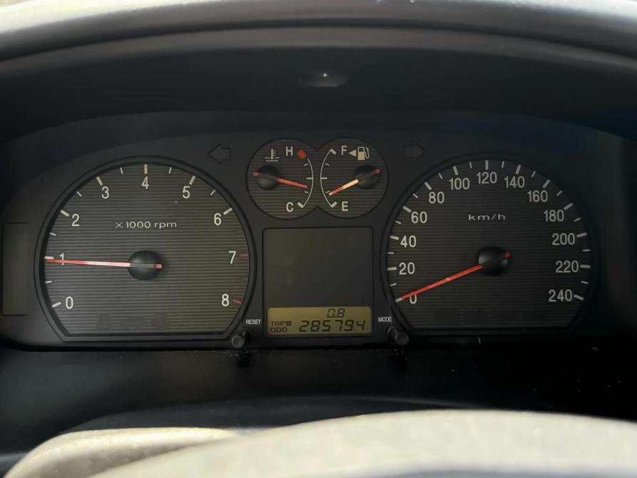 Hyundai Sonata IV (EF) Рестайлинг Нижний Новгород  - изображение 18