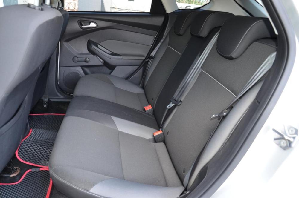 Ford Focus III Астрахань  - изображение 15