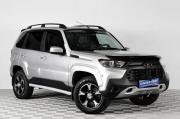 Lada (ВАЗ) Niva Travel I Челябинск  - изображение 16