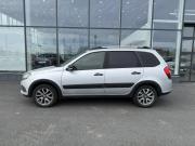 Lada (ВАЗ) Granta I Рестайлинг Курган  - изображение 24