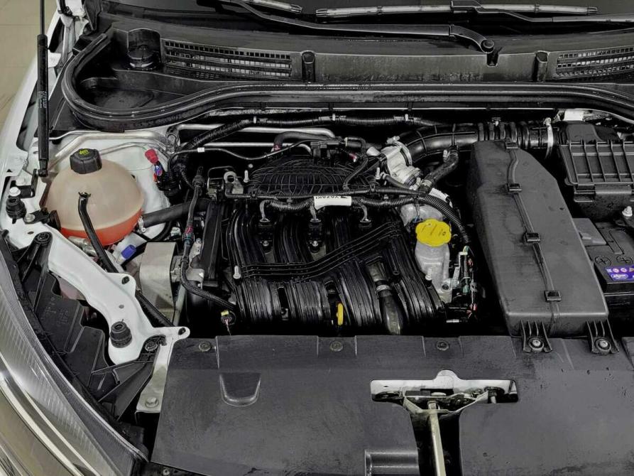 Lada (ВАЗ) Vesta I Рестайлинг (NG) Москва  - изображение 14