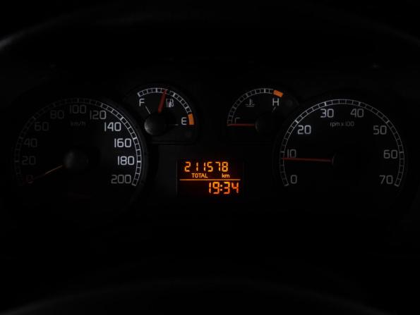 Fiat Doblo I Рестайлинг с пробегом 2012 года, цена 699 000 рублей, 211578 км, компактвэн, Автокод Объявления