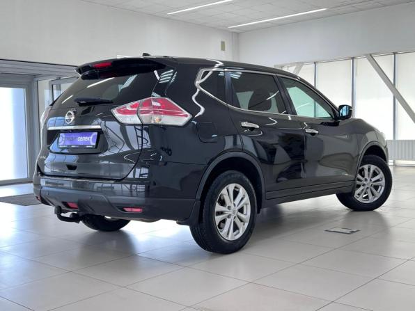 Nissan X-Trail III с пробегом 2016 года, цена 1 480 000 рублей, 225835 км, внедорожник, Автокод Объявления