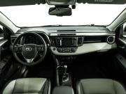 Toyota RAV4 IV (XA40) Рестайлинг Санкт-Петербург  - изображение 36