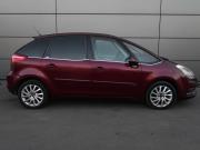 Citroen C4 Picasso I Москва  - изображение 21