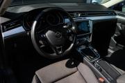 Volkswagen Passat B8 Москва  - изображение 39