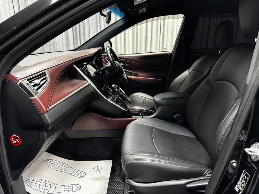 Toyota Harrier III (XU60) Стерлитамак  - изображение 30