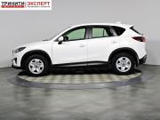 Mazda CX-5 I Белгород  - изображение 26