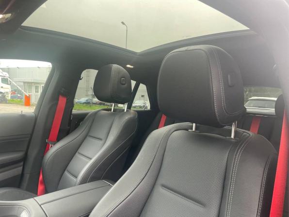 Mercedes-Benz GLE Coupe II (C167) Рестайлинг с пробегом 2024 года, цена 14 000 000 рублей, 9000 км, внедорожник, Автокод Объявления