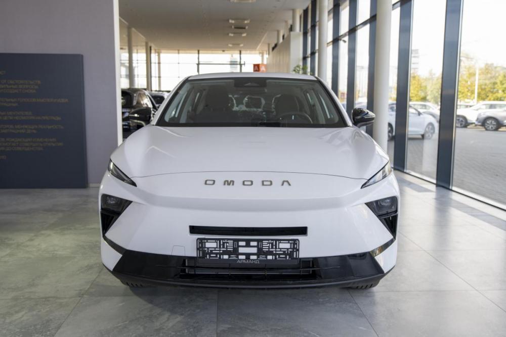 Omoda C5 II Ростов-на-Дону  - изображение 2