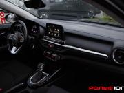 Kia Cerato IV Москва  - изображение 25