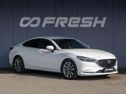 Mazda 6 III (GJ) Рестайлинг 2 Краснодар  - изображение 24