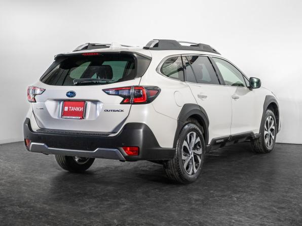 Subaru Outback VI с пробегом 2022 года, цена 3 195 000 рублей, 20020 км, универсал, Автокод Объявления