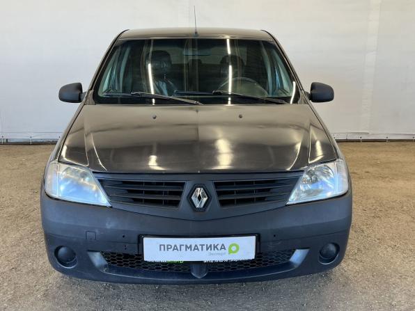 Renault Logan I с пробегом 2006 года, цена 170 000 рублей, 320000 км, седан, Автокод Объявления