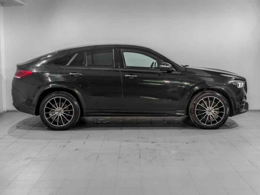 Mercedes-Benz GLE Coupe II (C167) Химки  - изображение 4