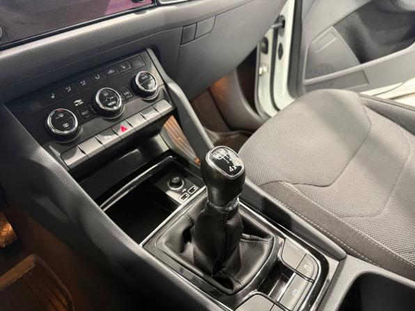Skoda Kodiaq I с пробегом 2018 года, цена 2 180 000 рублей, 123159 км, внедорожник, Автокод Объявления