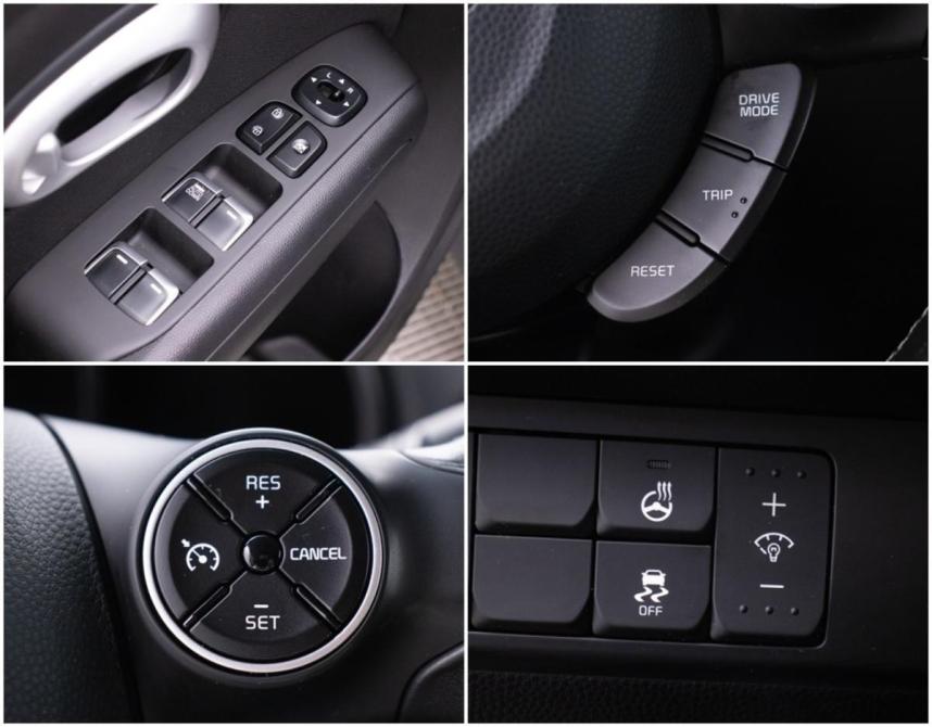Kia Soul II Рестайлинг Москва  - изображение 16