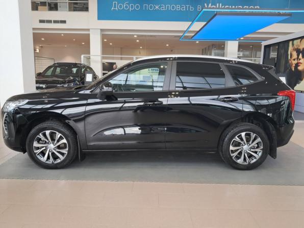 Haval Jolion I с пробегом 2023 года, цена 1 949 000 рублей, 19781 км, внедорожник, Автокод Объявления