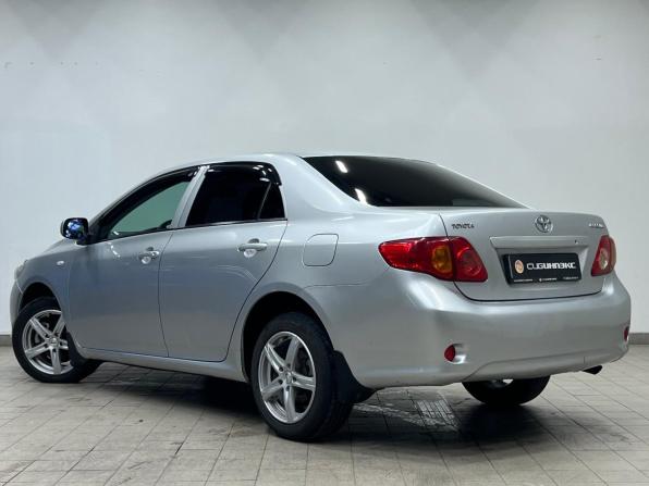 Toyota Corolla X (E140 E150) с пробегом 2008 года, цена 730 000 рублей, 350000 км, седан, Автокод Объявления
