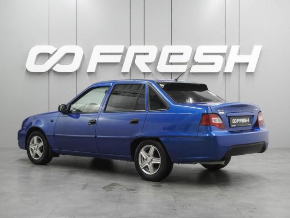 Daewoo Nexia I Рестайлинг с пробегом 2011 года, цена 279 000 рублей, 200522 км, седан, Автокод Объявления