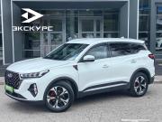 Chery Tiggo 7 Pro Max I Пермь  - изображение 28