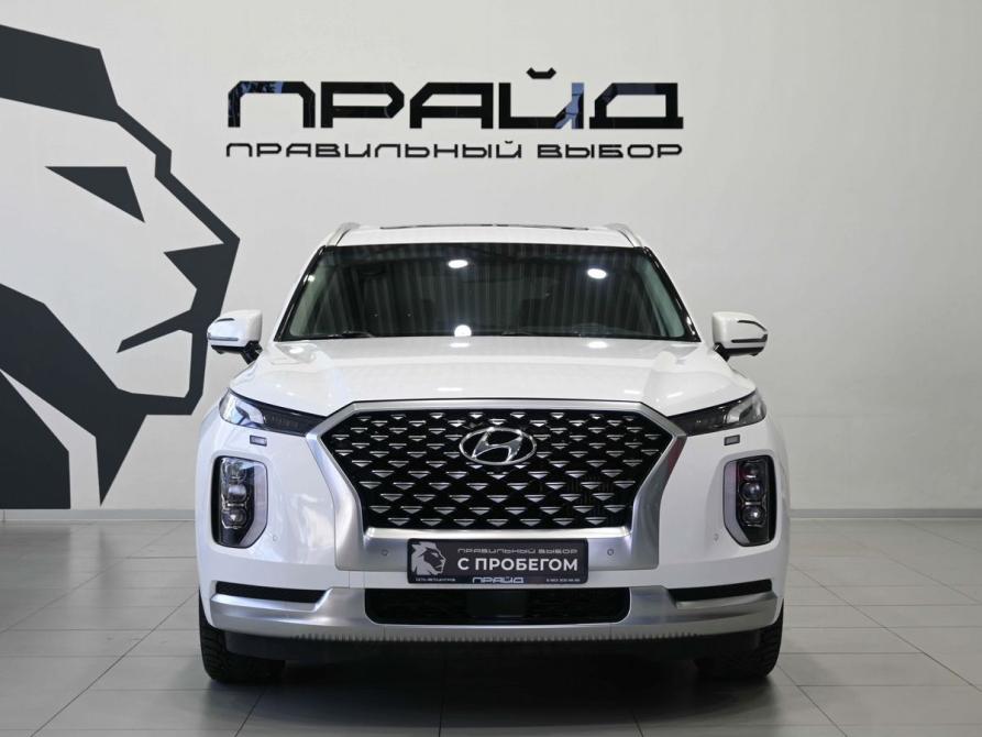 Hyundai Palisade I Ростов-на-Дону  - изображение 2