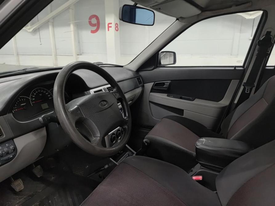 Lada (ВАЗ) Priora I Казань  - изображение 20