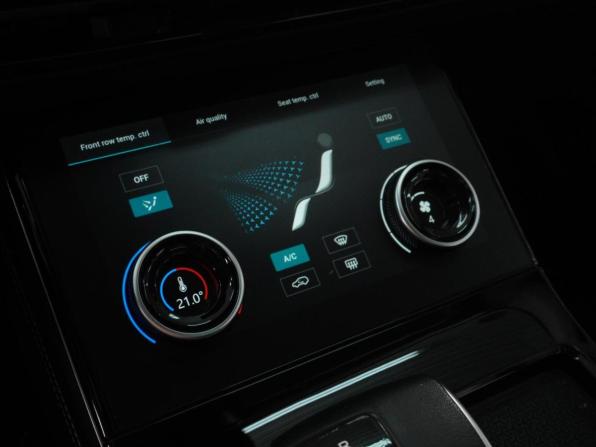 JETOUR X70+ I Рестайлинг с пробегом 2023 года, цена 1 999 000 рублей, 42068 км, внедорожник, Автокод Объявления