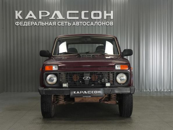 Lada (ВАЗ) 2121 (4x4) I Рестайлинг с пробегом 2012 года, цена 390 000 рублей, 133225 км, внедорожник, Автокод Объявления