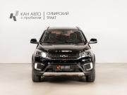 Chery Tiggo 2 I Казань  - изображение 10