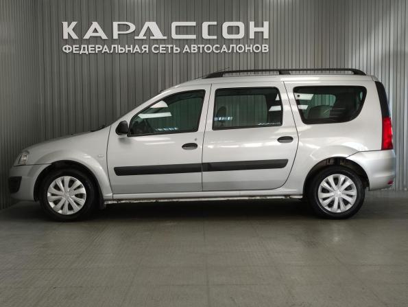 Lada (ВАЗ) Largus I с пробегом 2017 года, цена 730 000 рублей, 171000 км, универсал, Автокод Объявления