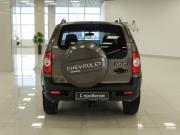 Chevrolet Niva I Рестайлинг Самара  - изображение 27