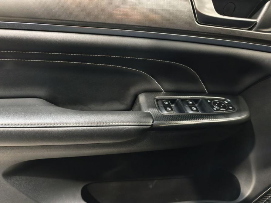Haval M6 II Курск  - изображение 14